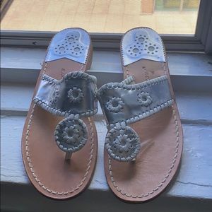 Jack Rogers Sandals